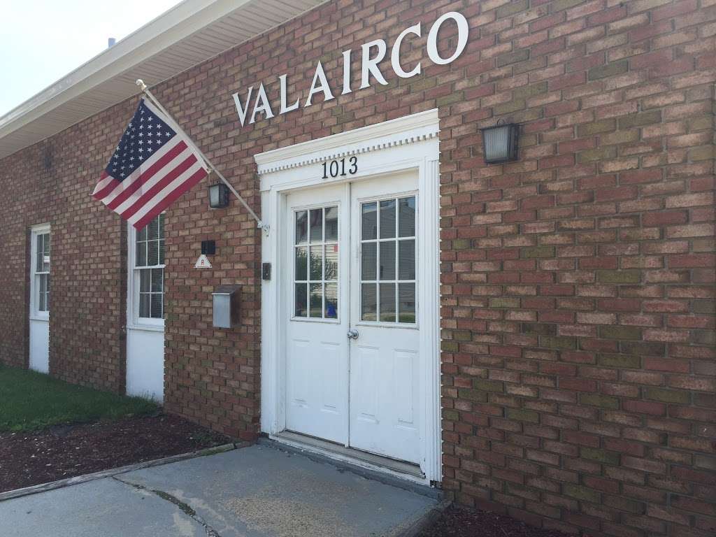 Valairco | 1013 Kennedy Blvd, Manville, NJ 08835 | Phone: (855) 661-3300