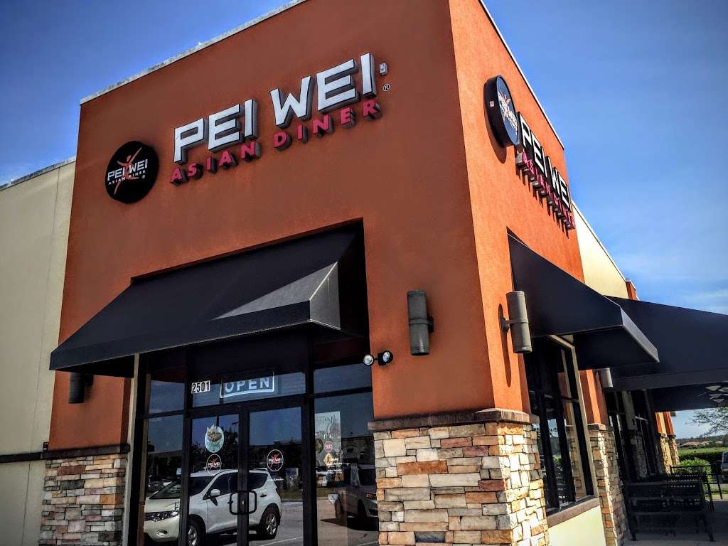 Pei Wei | 2501 W Osceola Pkwy, Kissimmee, FL 34741 | Phone: (407) 846-0829