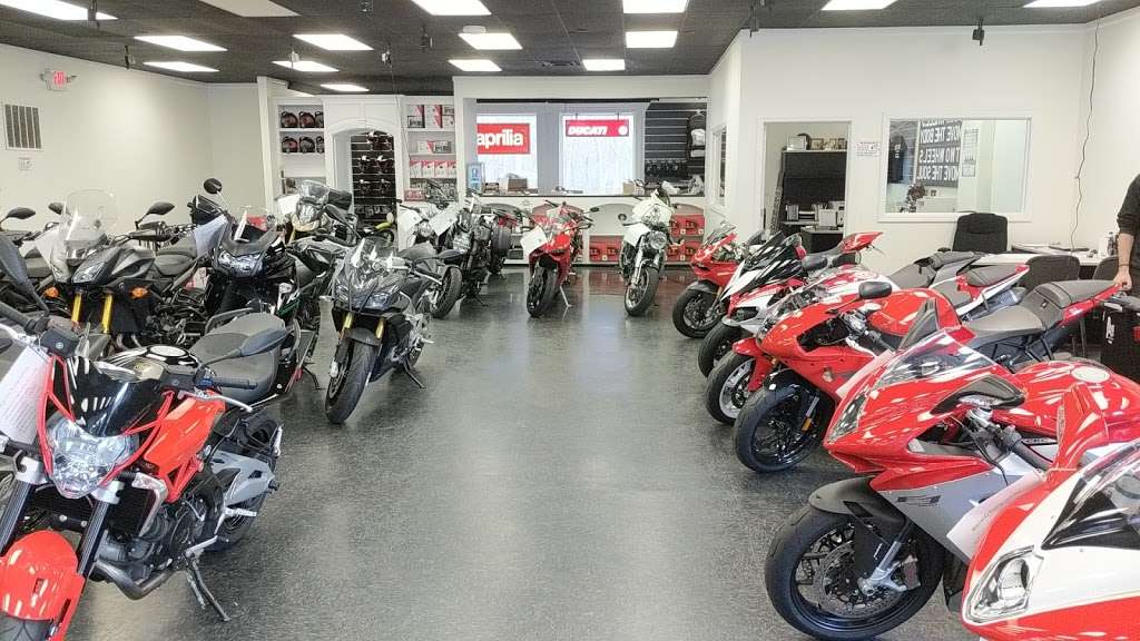 The Cycle Exchange | 1393 US-46, Ledgewood, NJ 07852, USA | Phone: (973) 927-6200