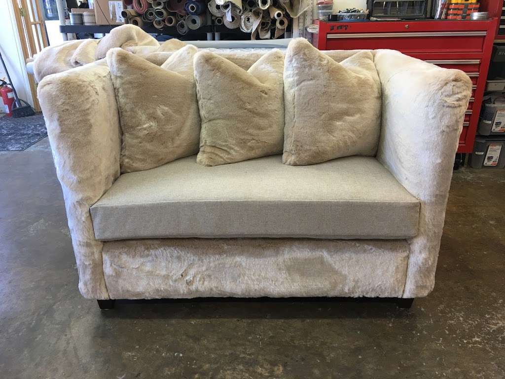 Denver Upholstery | 5524 E Colfax Ave, Denver, CO 80220, USA | Phone: (303) 782-9454