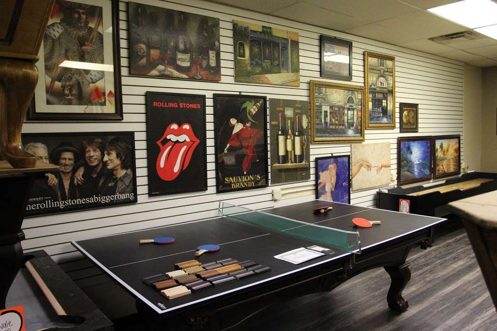 Prestige Billiards & Gamerooms | 15745 N Hayden Rd Suite G115, Scottsdale, AZ 85260, USA | Phone: (602) 904-3175