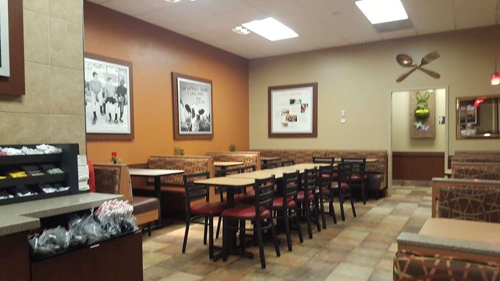 Chick-fil-A | 8371 Agora Pkwy, Selma, TX 78154, USA | Phone: (210) 945-2000