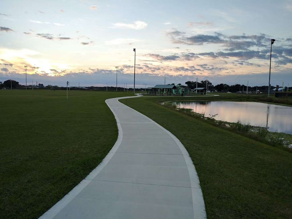 Walker Rd Park | Lakeland, FL 33810, USA