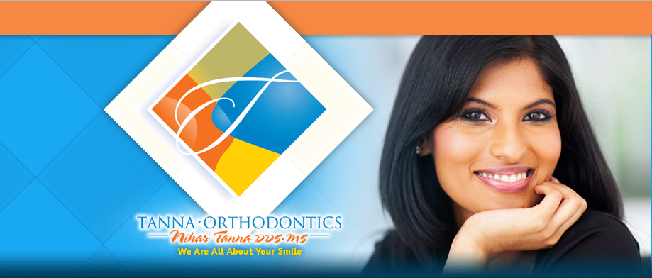 Tanna Orthodontics | 14232 Schleisman Rd, Eastvale, CA 92880, USA | Phone: (909) 464-9348