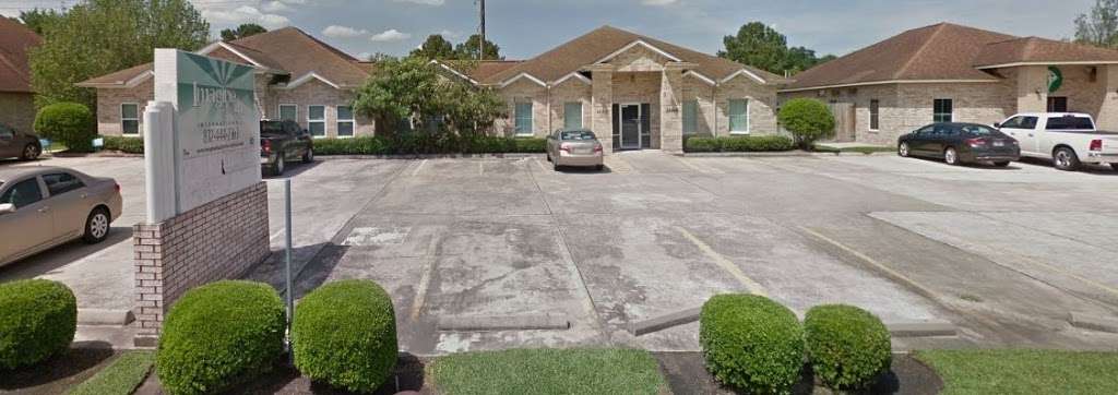 Texas Commercial Insurance Plus, 22206 Highland Knolls Dr