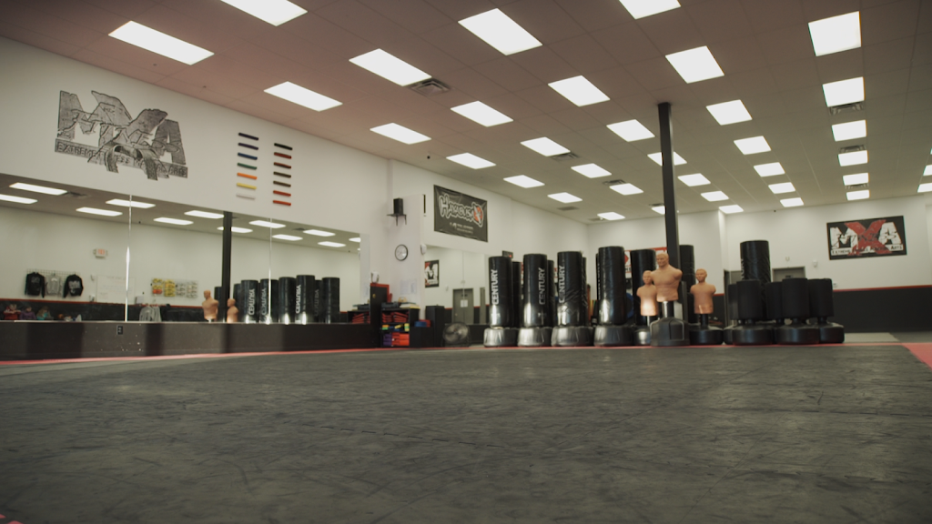 Extreme Fitness Martial Arts | 266 S Main St, Newtown, CT 06470, USA | Phone: (203) 304-2018