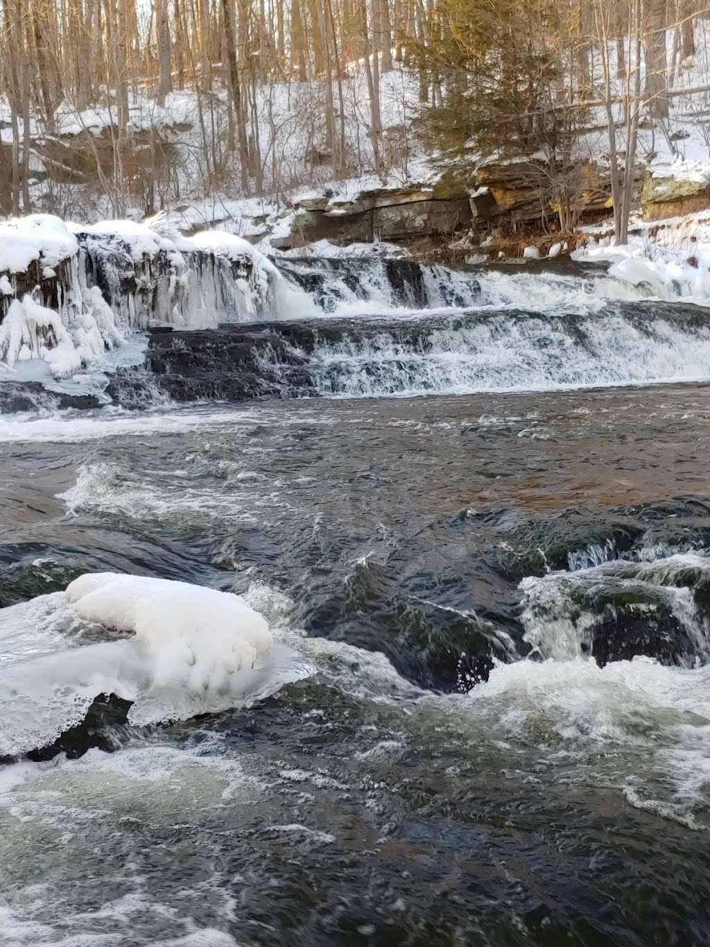 Shohola Lake | Greeley, PA 18425, USA