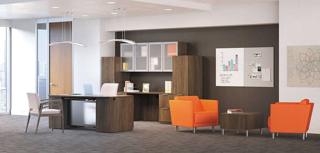 OfficeMakers New & Used Cubicles Office Furniture SuperStore | 1005 Katyland Dr, Katy, TX 77493, USA | Phone: (281) 574-3800