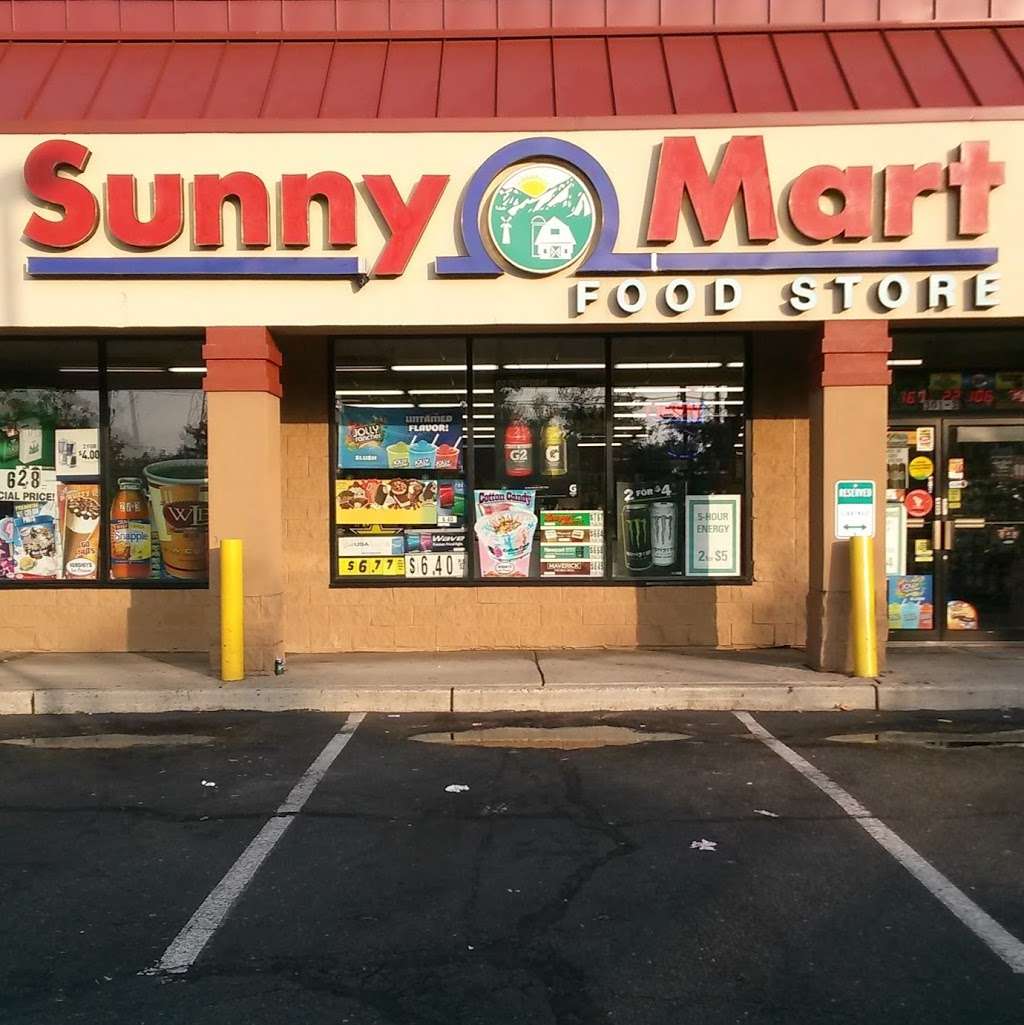 Sunny Mart Food Store & Deli | 301 Port Reading Ave # 3, Port Reading, NJ 07064, USA | Phone: (732) 636-7677