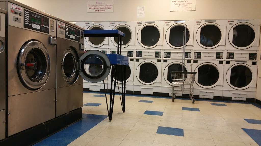 Double Bubble Coin Laundry | 850 Pappas Dr, DeKalb, IL 60115, USA | Phone: (815) 756-7060