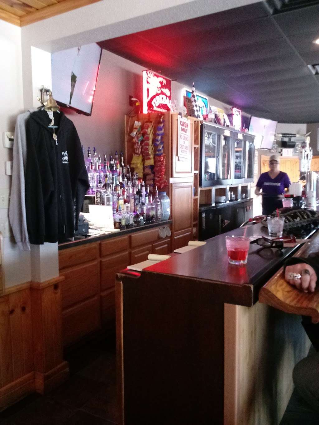 Penny Bar 6959 S Loomis Rd, Wind Lake, WI 53185, USA BusinessYab