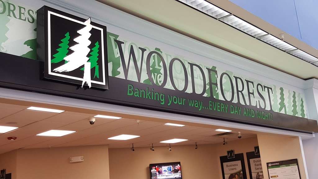 Woodforest National Bank 735 Whitfield Dr Columbus In 47201 Usa