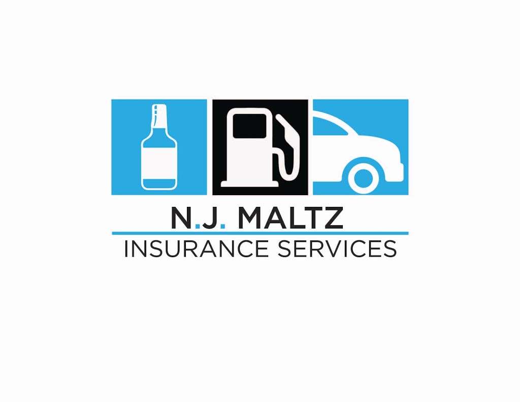 NJ Maltz Insurance | 4667 York Blvd, Los Angeles, CA 90041, USA | Phone: (818) 368-7000