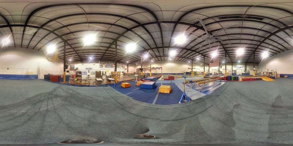 Gymnastics Etc | 3222 Winter Lake Rd, Lakeland, FL 33803, USA | Phone: (863) 667-1281