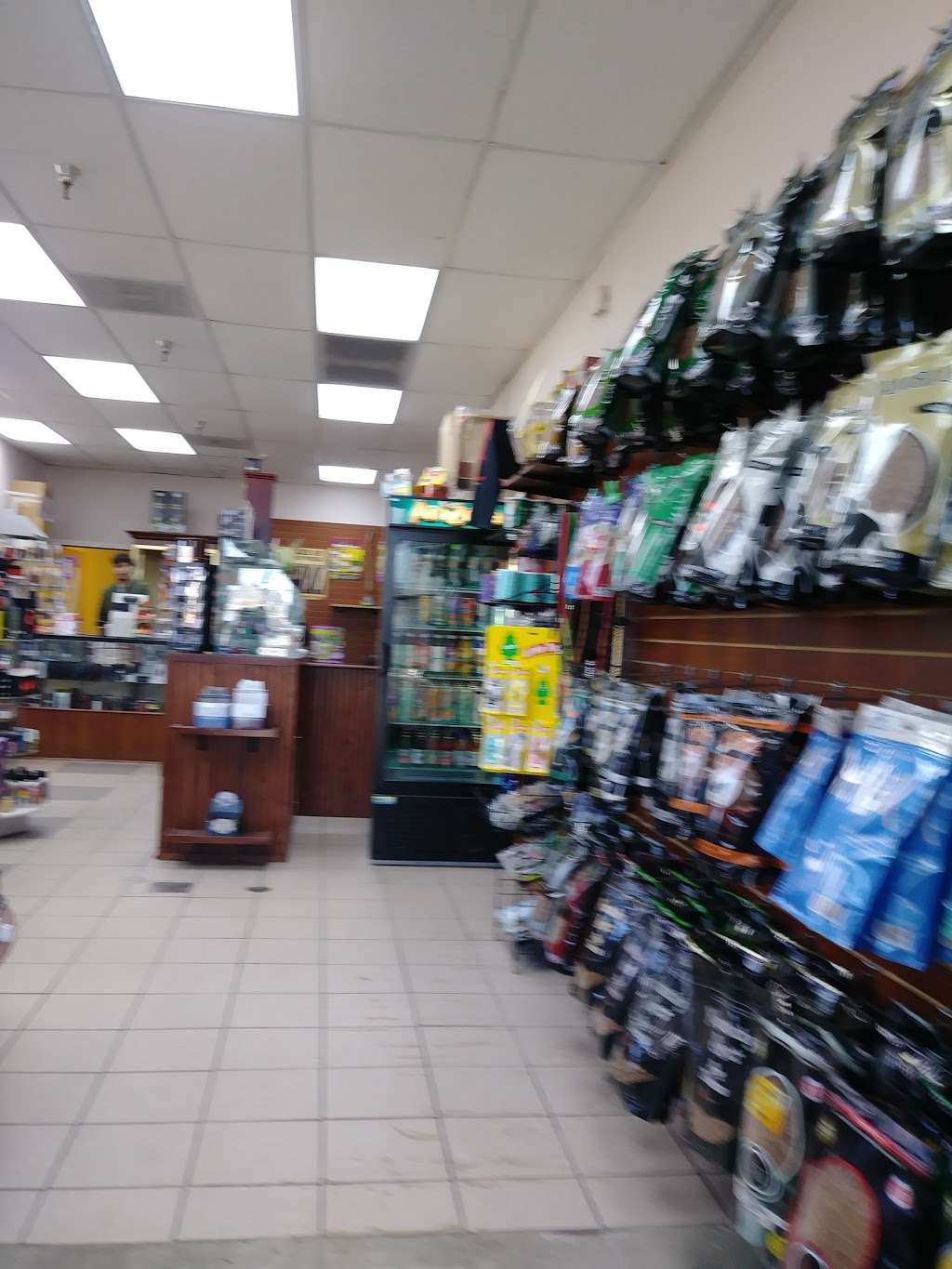 Smokers Choice | 8601 95th St, Hickory Hills, IL 60457, USA | Phone: (708) 252-1930