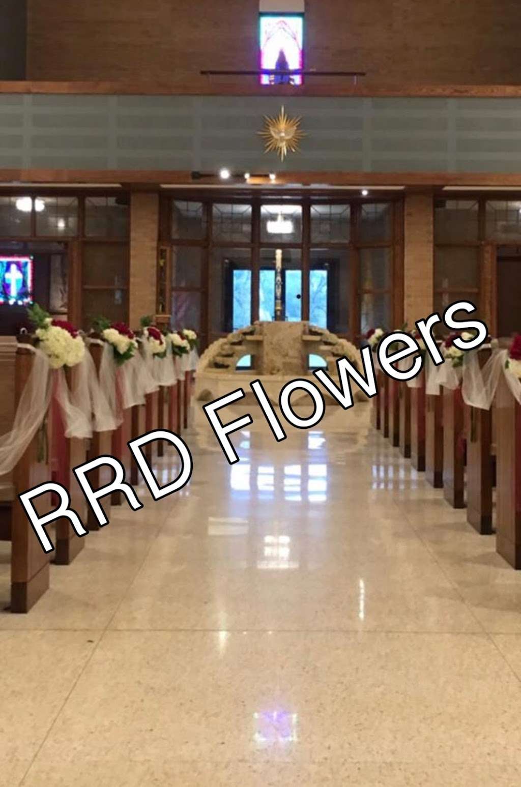 RRD Flowers | 4601 W Orem Dr, Houston, TX 77045, United States | Phone: (832) 631-0125