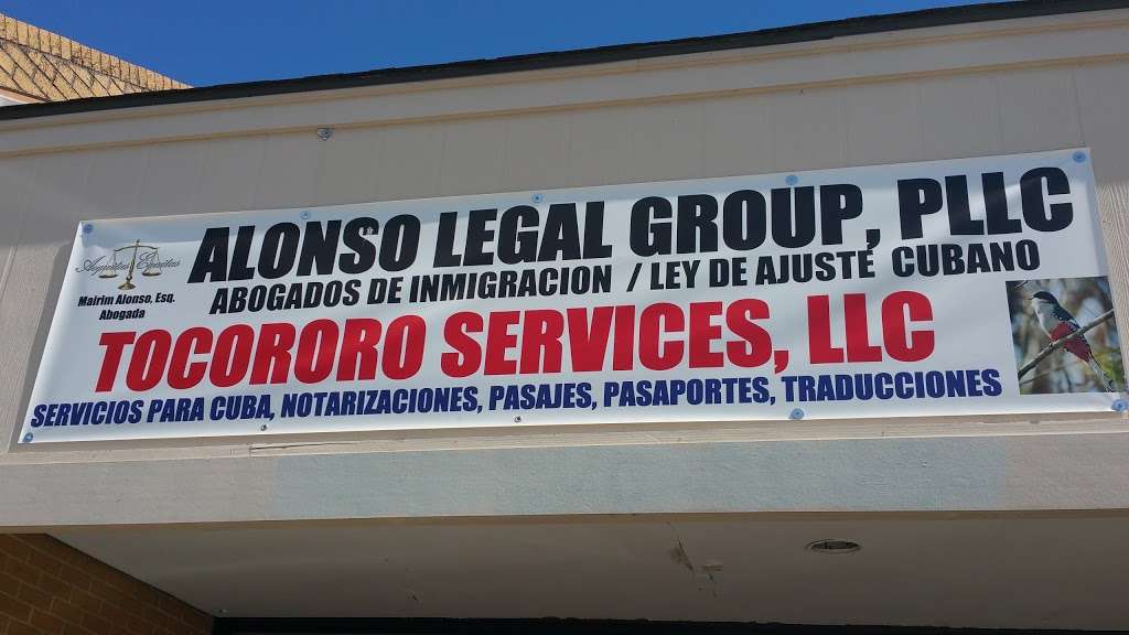 Alonso Legal Group, PLLC | 6607 S Gessner Rd, Houston, TX 77036, USA | Phone: (832) 428-5566