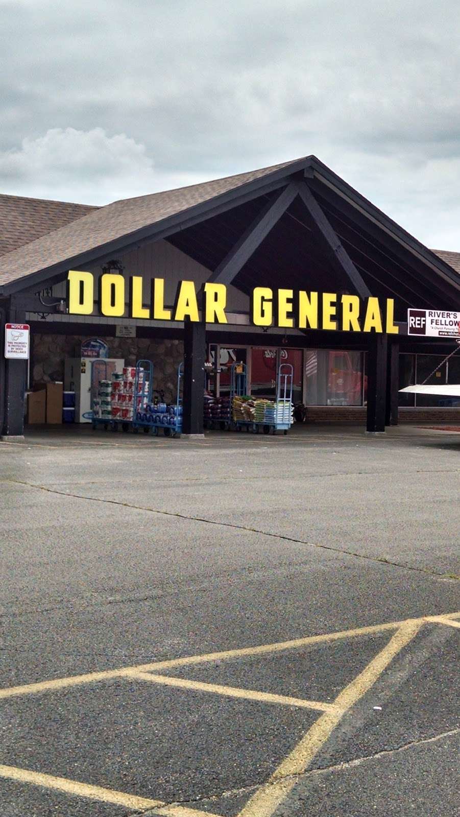 Dollar General | 73 Boulder Hill Pass, Montgomery, IL 60538, USA | Phone: (630) 906-1833