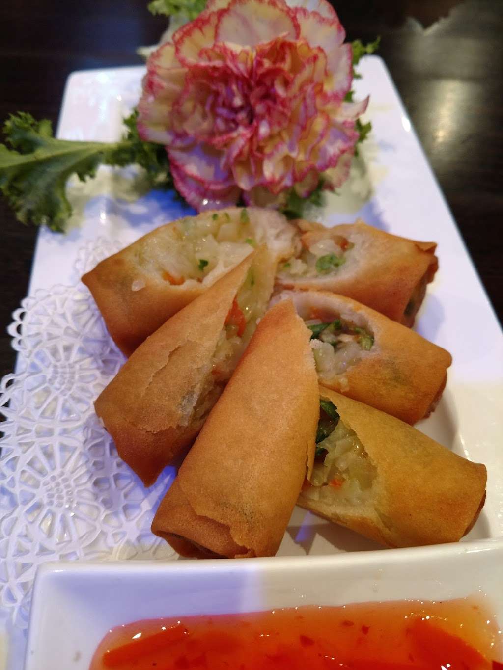 Okinii Modern Japanese | 3818 Lincoln Hwy, Downingtown, PA 19335, USA | Phone: (610) 269-1388