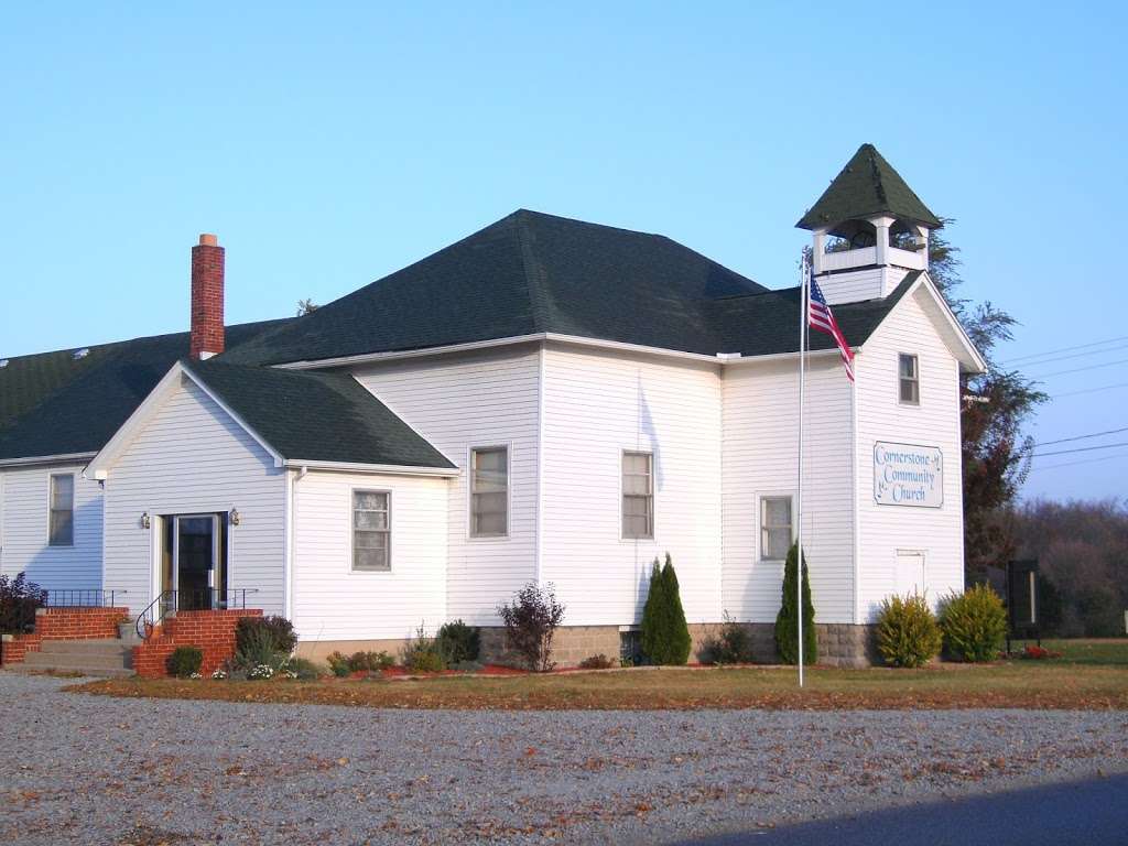 Cornerstone Community Church | 5724 E 400 N, Monticello, IN 47960, USA | Phone: (574) 583-8747