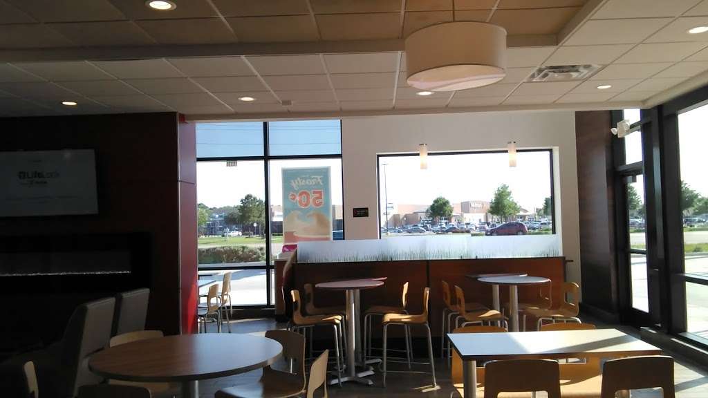 Wendys | 13334 Tomball Pkwy, Houston, TX 77086 | Phone: (281) 591-7081