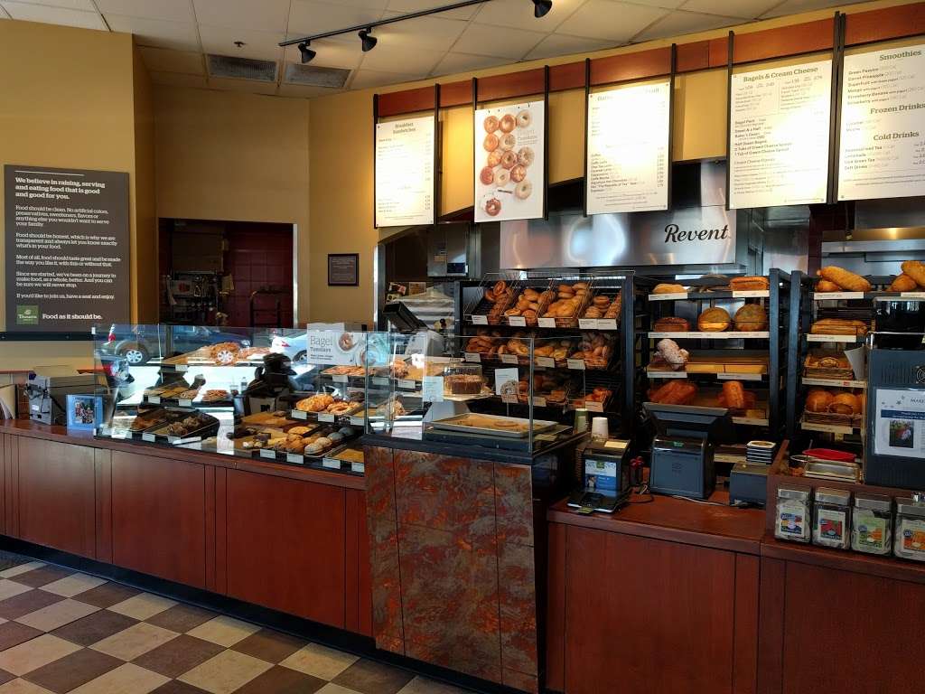 Panera Bread | 20530 Rand Rd Suite 448, Deer Park, IL 60010 | Phone: (847) 540-8425