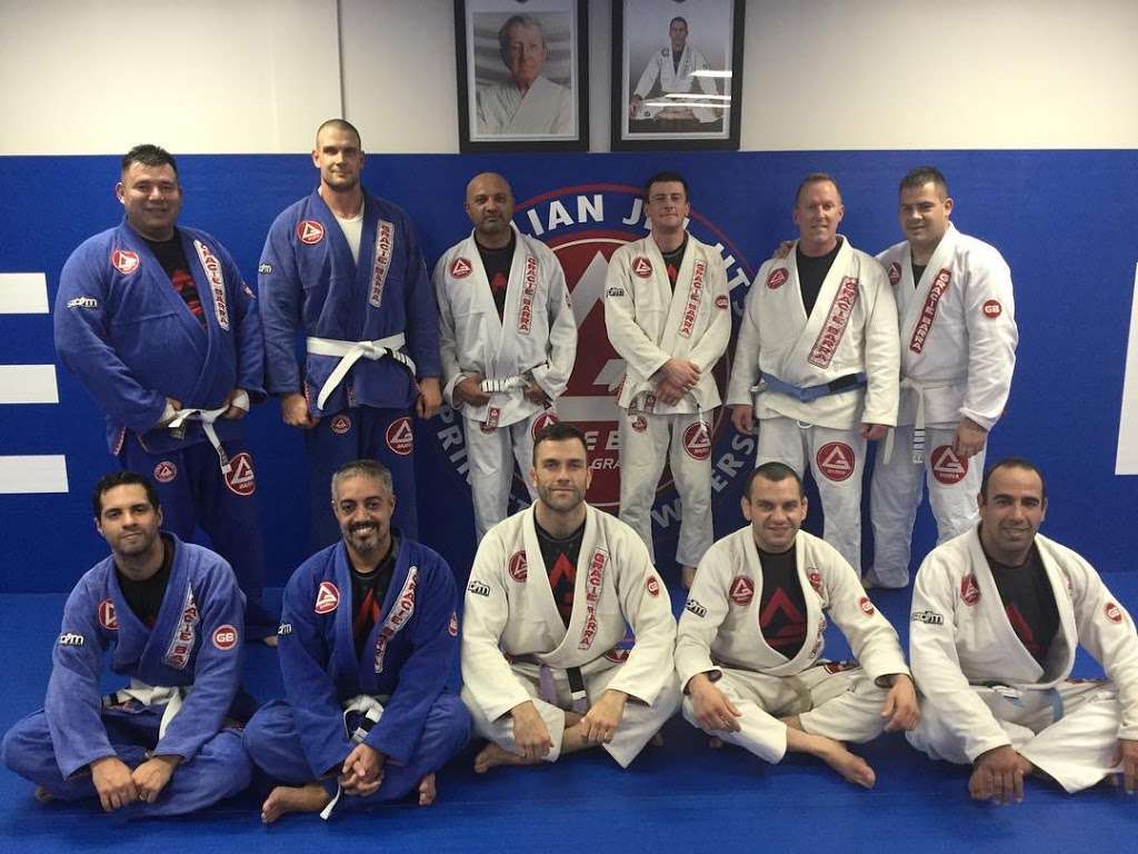 Gracie Barra Princeton Brazilian Jiu Jitsu and Self Defense | 150 Lawrenceville Pennington Rd, Lawrence Township, NJ 08648, USA | Phone: (609) 429-0142