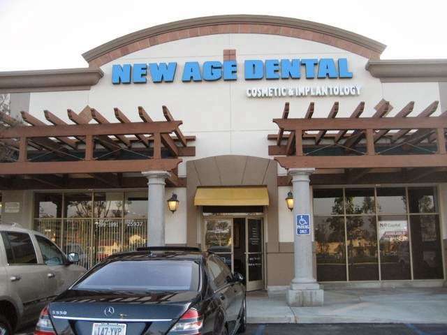 New Age Dental Group, Dr.Sorkin, DDS | 25937 N The Old Road, Stevenson Ranch, CA 91381, USA | Phone: (661) 799-1991