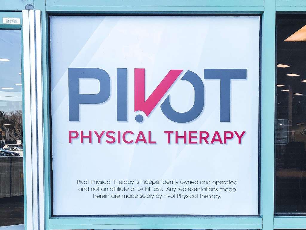 Pivot Physical Therapy | 2020 County Line Rd, Huntingdon Valley, PA 19006, USA | Phone: (267) 728-4111