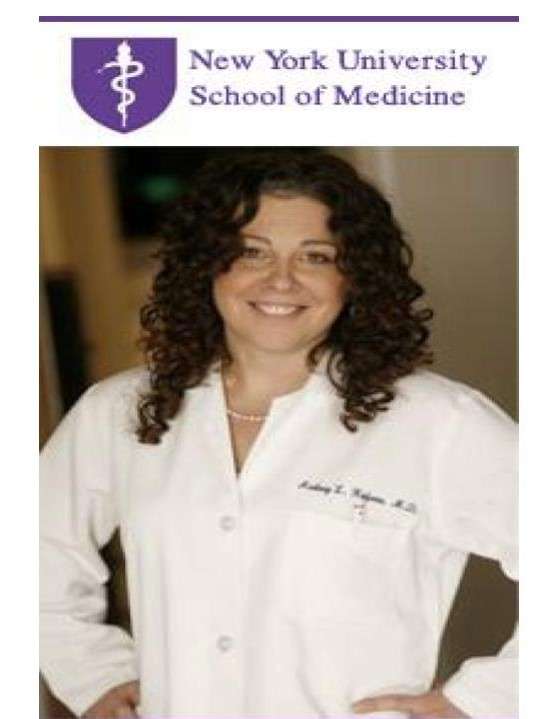 Audrey Halpern MD, The Manhattan Center For Headache and Neurolo | 108 W 39th St, New York, NY 10018 | Phone: (646) 559-4659