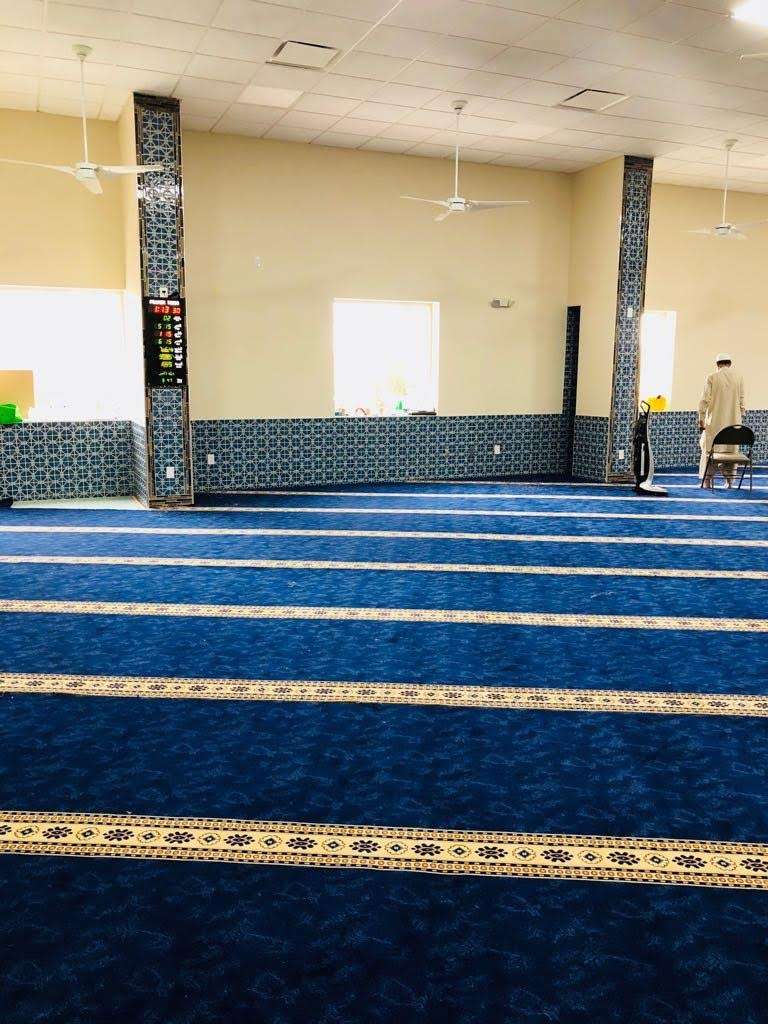 Masjid Al Islam | 525 Roosevelt Ave, Carteret, NJ 07008, USA