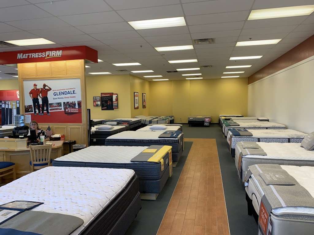 Mattress Firm Arrowhead Towne Center | 7708 W Bell Rd Ste 101A, Glendale, AZ 85308, USA | Phone: (623) 878-2438