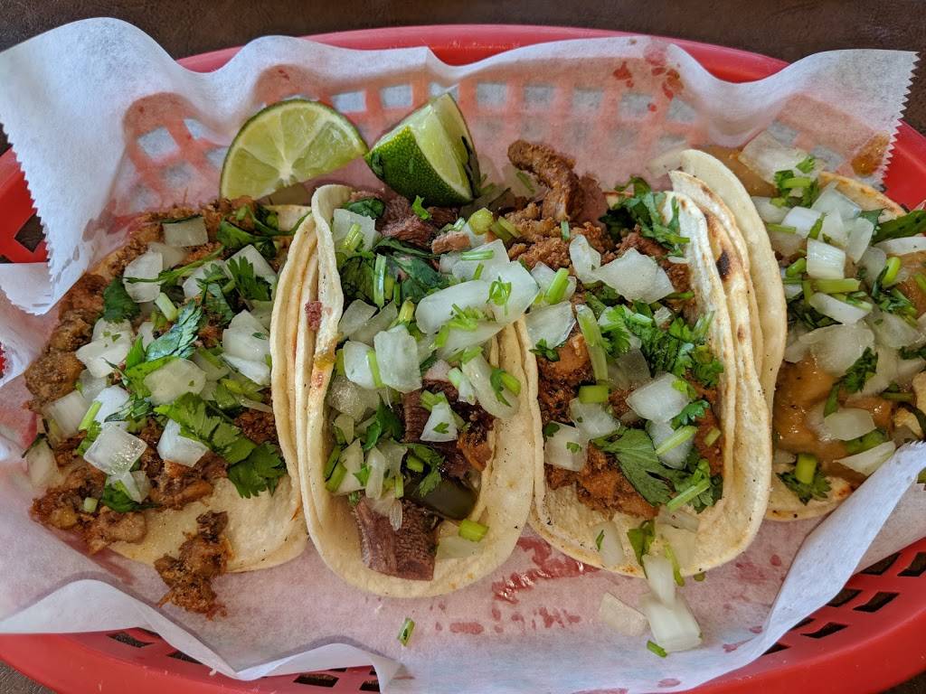 Taqueria Reinita | 3985 Old Parker Rd, Wylie, TX 75098, USA | Phone: (972) 429-3601