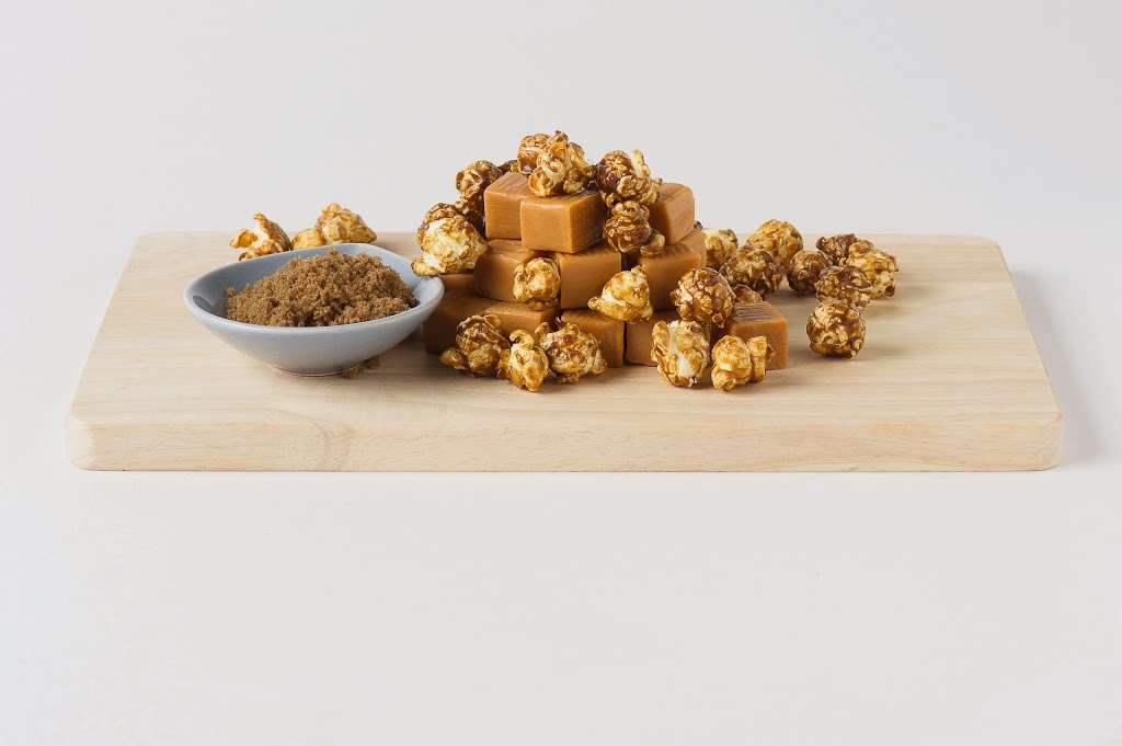 Popped! Republic - Gourmet Popcorn | 2381 S Dove St, Alexandria, VA 22314, USA | Phone: (703) 299-0040