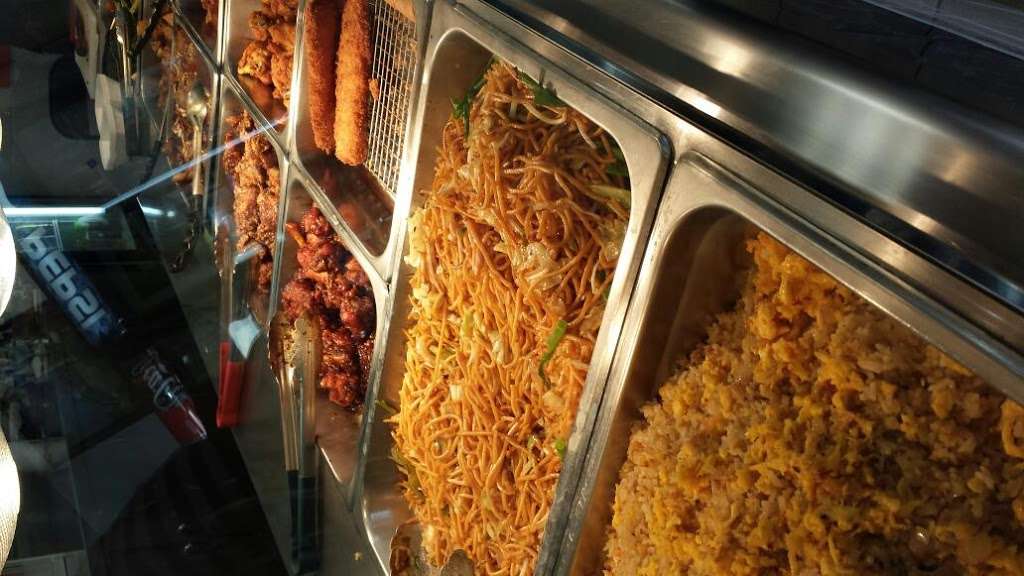 Fusion Bowl | 459 Orange Grove Blvd, Pasadena, CA 91104, USA | Phone: (626) 440-8886