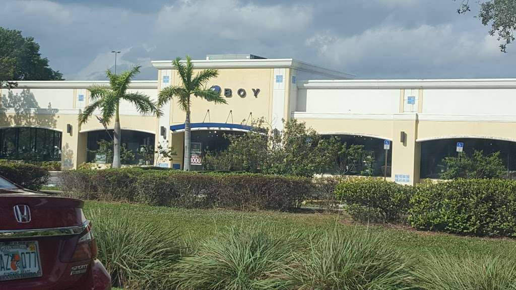 La-Z-Boy Furniture Galleries | 11533 Pines Blvd, Pembroke Pines, FL 33026, USA | Phone: (954) 443-3766