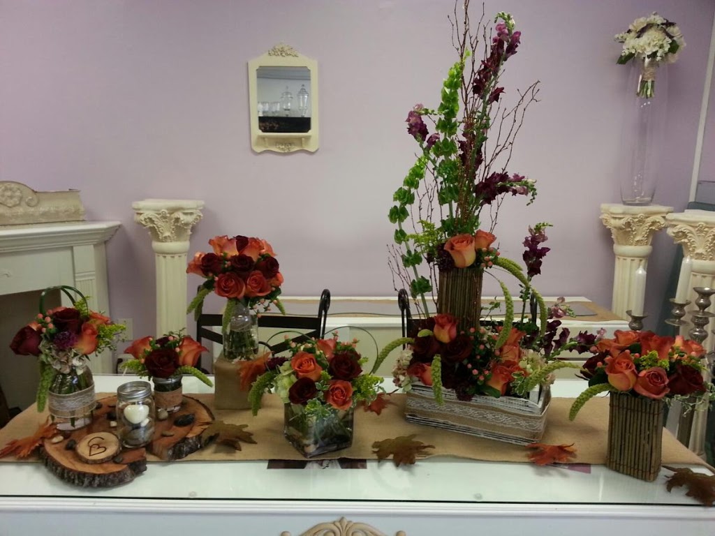 Flower Cottage of Deer Park | 4506 Center St, Deer Park, TX 77536, USA | Phone: (281) 542-6900