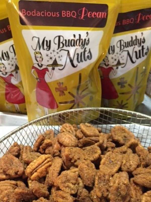 My Buddys Nuts | 10612 Providence Rd #567, Charlotte, NC 28277, USA | Phone: (704) 408-3385