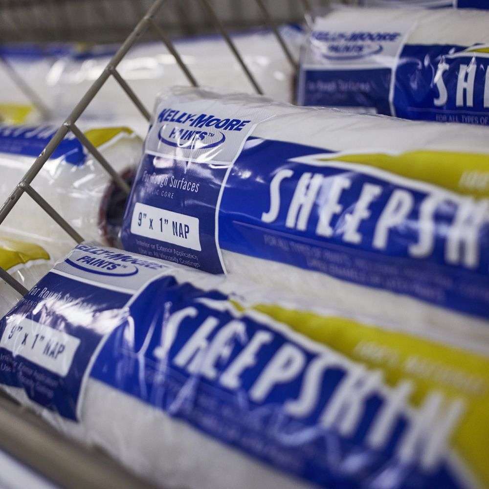 Kelly-Moore Paints | 28722 Mission Blvd, Hayward, CA 94544, USA | Phone: (510) 538-8590