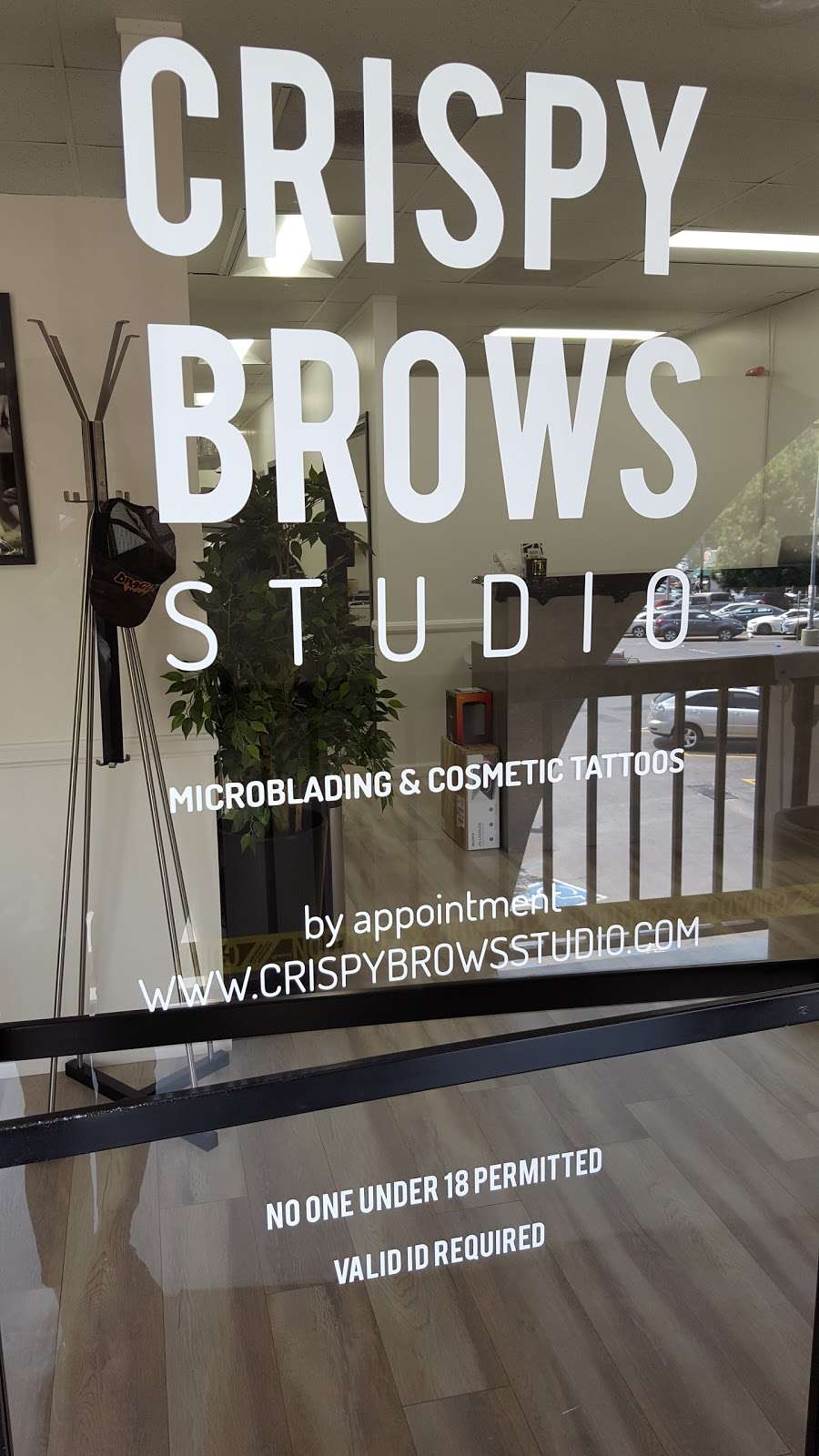 Crispy Brows Studio | 2728 Griffith Park Blvd, Los Angeles, CA 90027 | Phone: (310) 994-8877