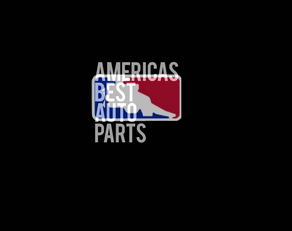 Americas Best Auto Parts | 7914 Mansfield Hwy, Kennedale, TX 76060, USA | Phone: (817) 478-5151