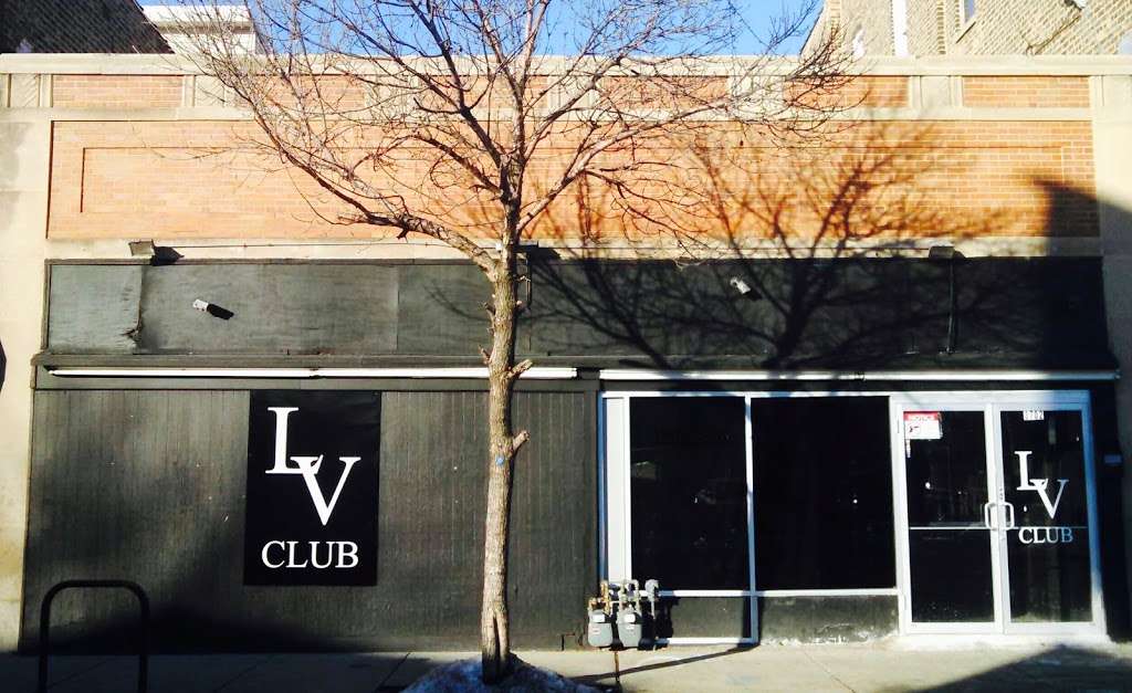 LV Club | 3702 W Armitage Ave, Chicago, IL 60647, USA | Phone: (773) 486-7738