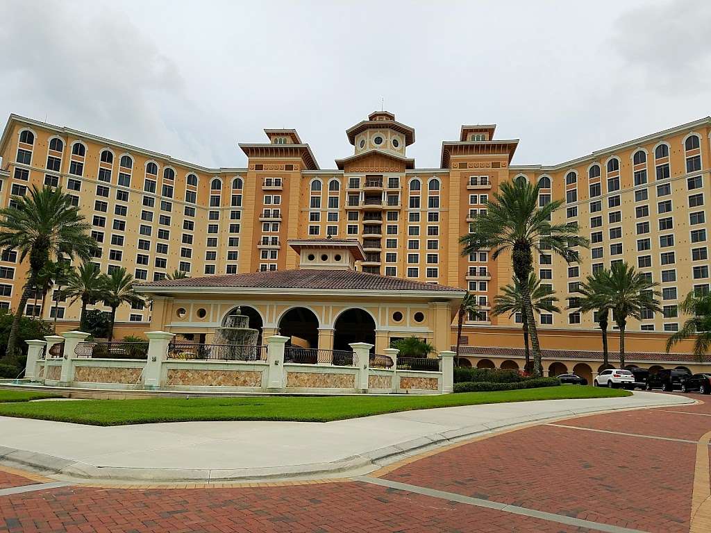 Rosen Shingle Creek | 9939 Universal Blvd, Orlando, FL 32819, USA | Phone: (866) 996-6338