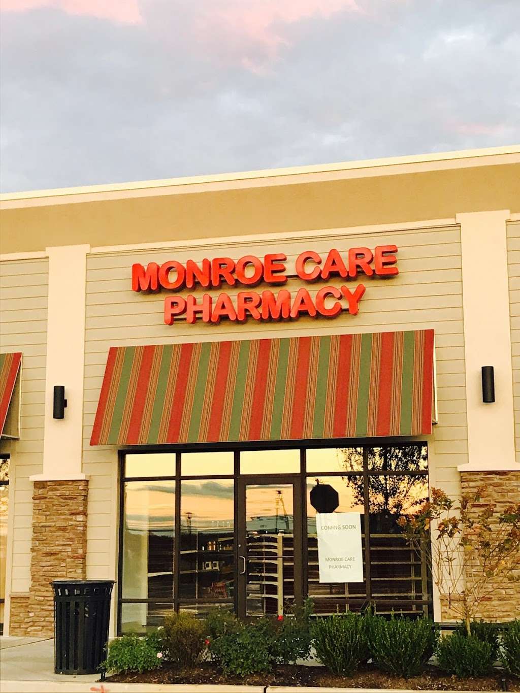 Monroe Care Pharmacy | 209 Applegarth Rd #105, Monroe Township, NJ 08831, USA | Phone: (609) 642-8208
