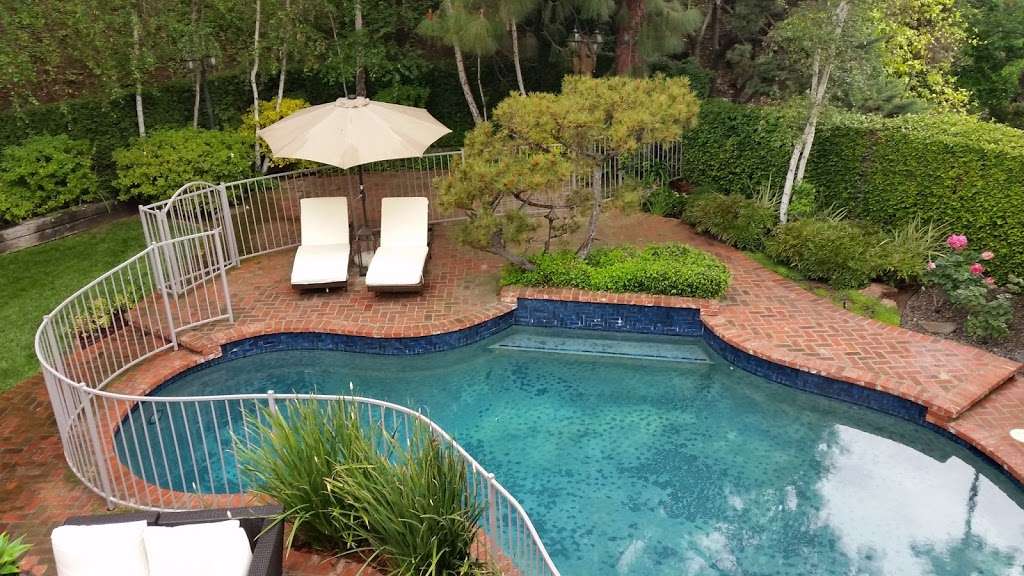 Longridge Park | 3400 Longridge Terrace, Sherman Oaks, CA 91423, USA