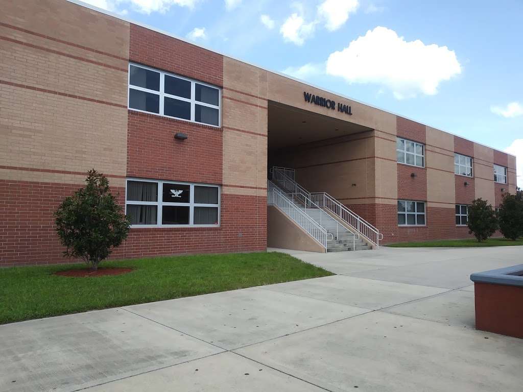 Seminole High School | 2701 Ridgewood Ave, Sanford, FL 32773, USA | Phone: (407) 320-5050