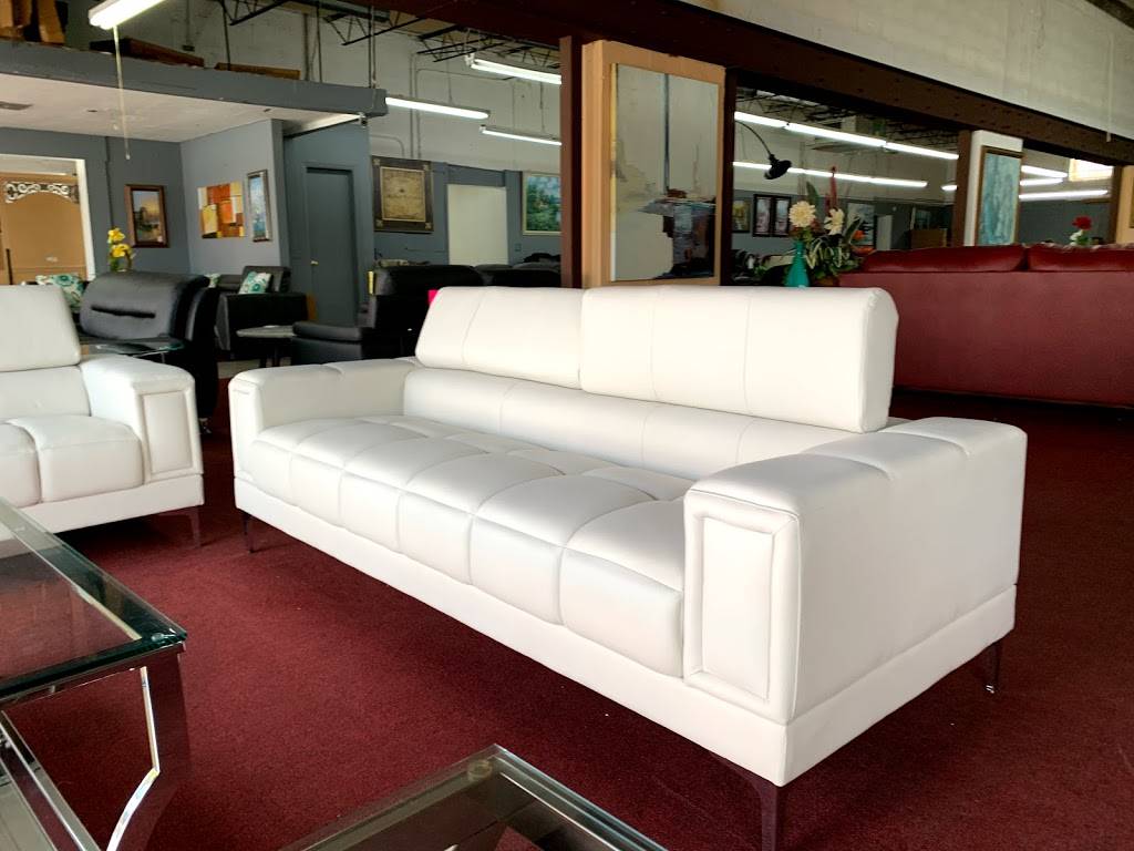 Mi Casa Furniture | 280 W 29th St, Hialeah, FL 33012, USA | Phone: (305) 888-4831