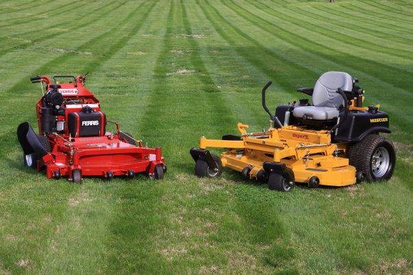 Nashville Lawn Equipment | 602 Thompson Ln, Nashville, TN 37204, USA | Phone: (615) 891-1306