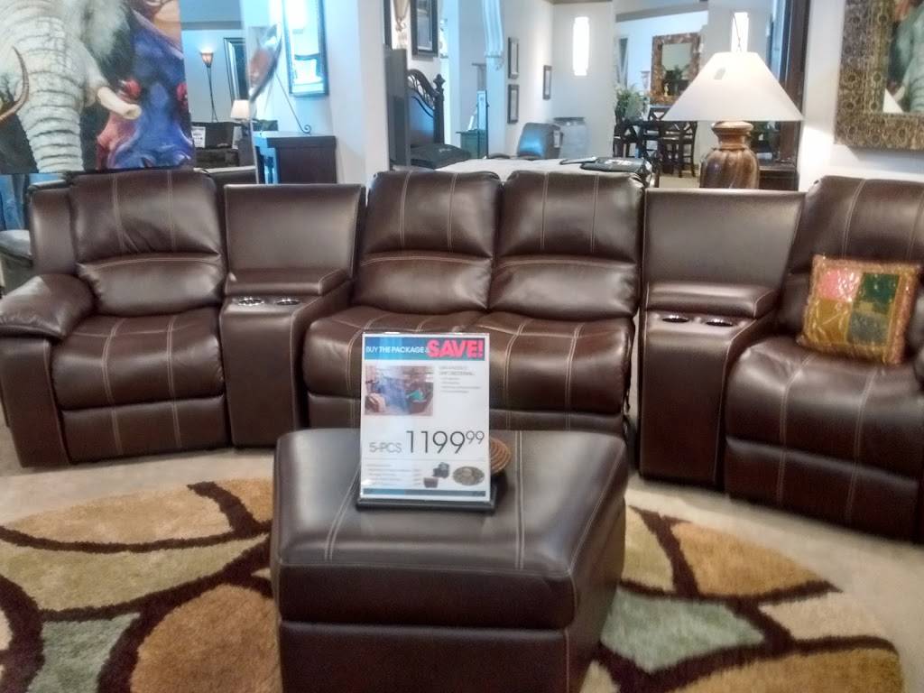 Rooms To Go Furniture Store | 2253 Gallatin Pike N ste a, Madison, TN 37115, USA | Phone: (615) 851-1201