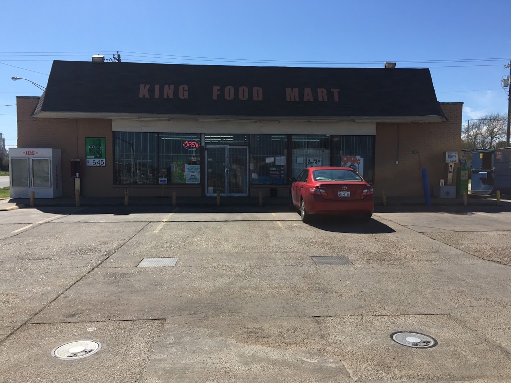 King Food Mart & king Vape City | 601 Texas Ave, Texas City, TX 77590, USA | Phone: (409) 995-0345 King Food Mart & king Vape City | 601 Texas Ave, Texas City, TX 77590, USA | Phone: (409) 995-0345